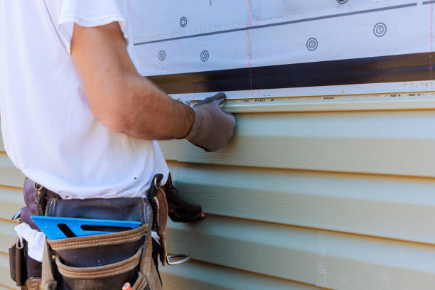 Affordable Emergency Siding Repair solutions in Woodbridge, VA