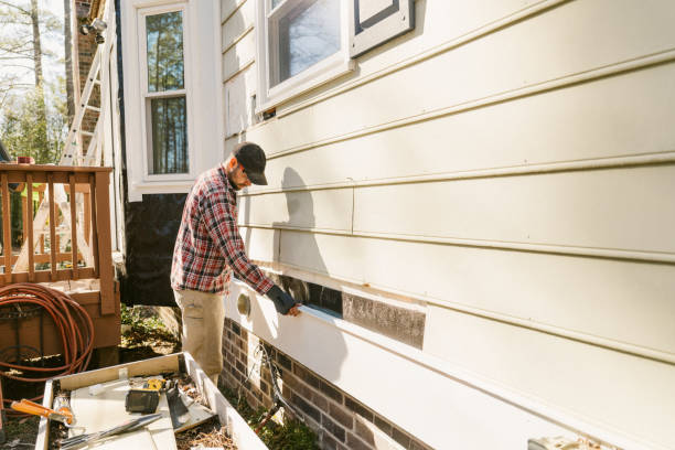 Top rated local Emergency Siding Repair specialists in Woodbridge, VA